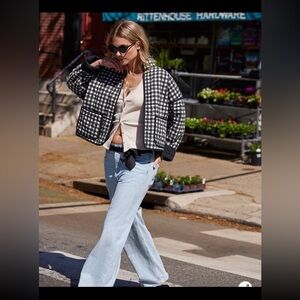 Free people movement NEW Chloe Jacket